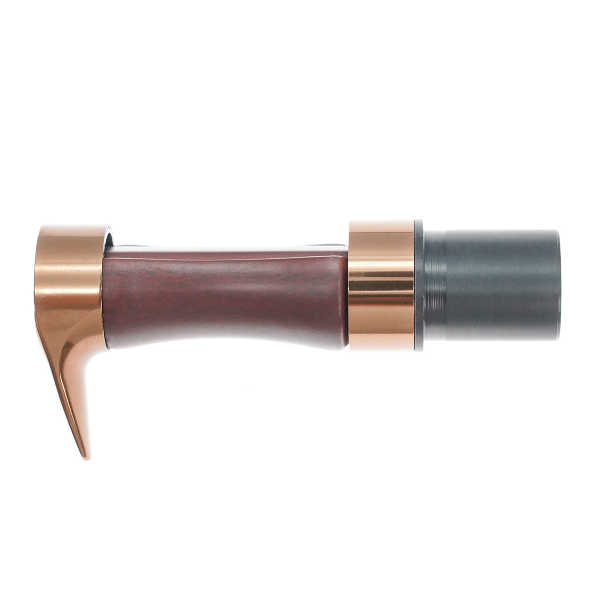 Casting Trout Reel Seat