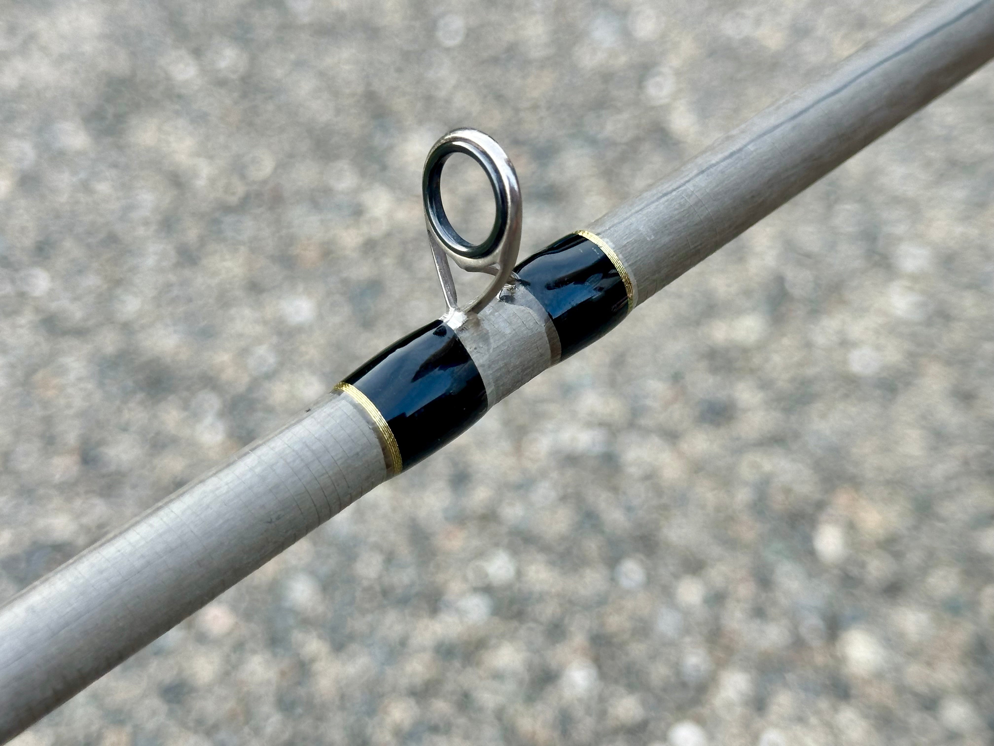 SWC MBR 735-1 (Gary Loomis Signature Series)