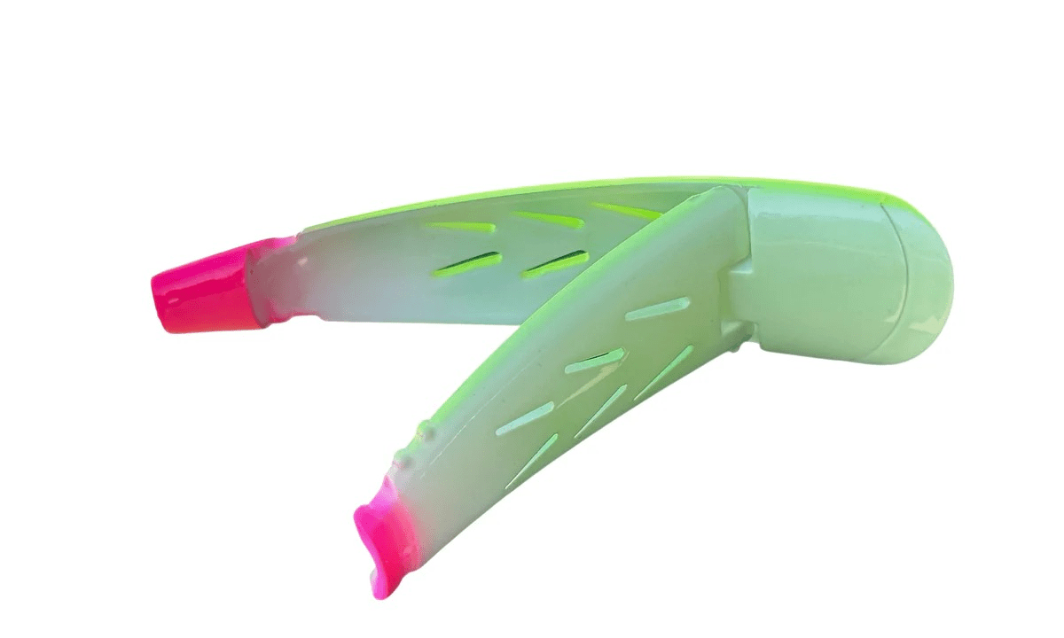 SIMON STUFFER BAIT - COTTON CANDY