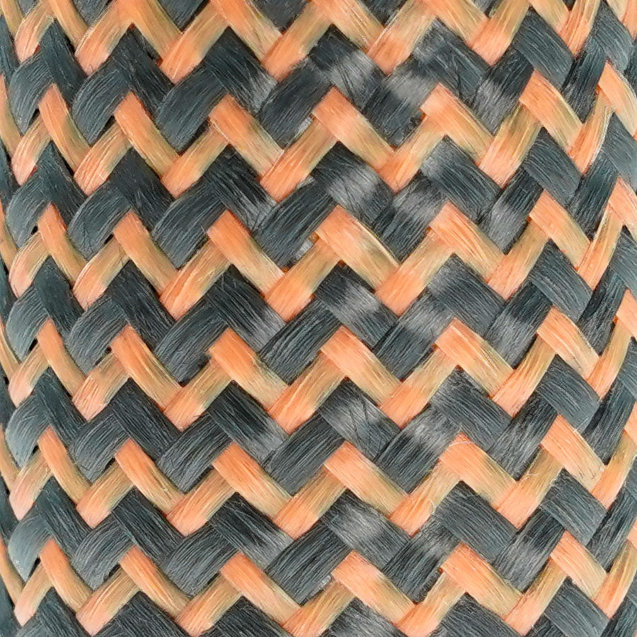 Carbon Fighting Butt
