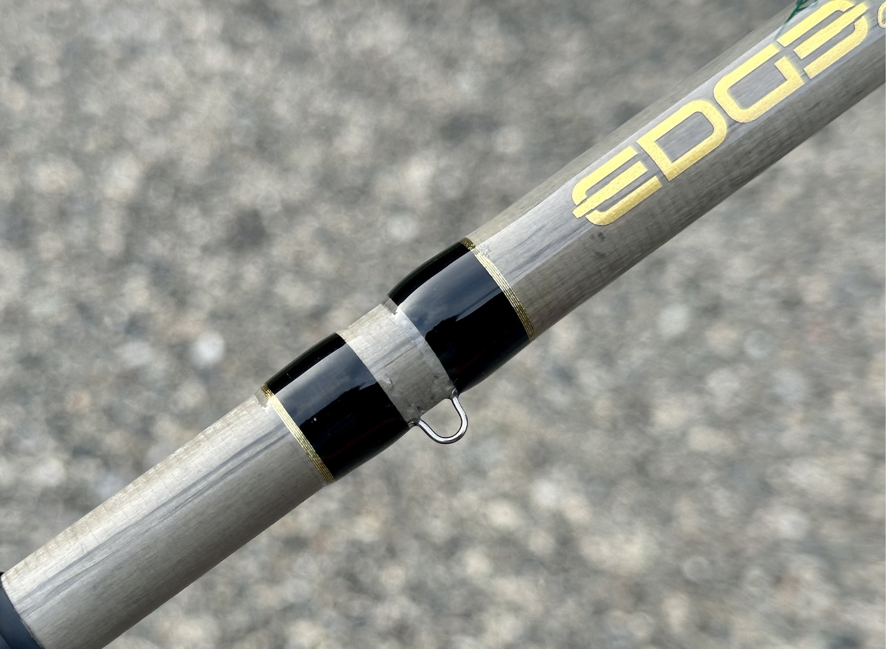 SWC HSR 7600-1 (Gary Loomis Signature Series)