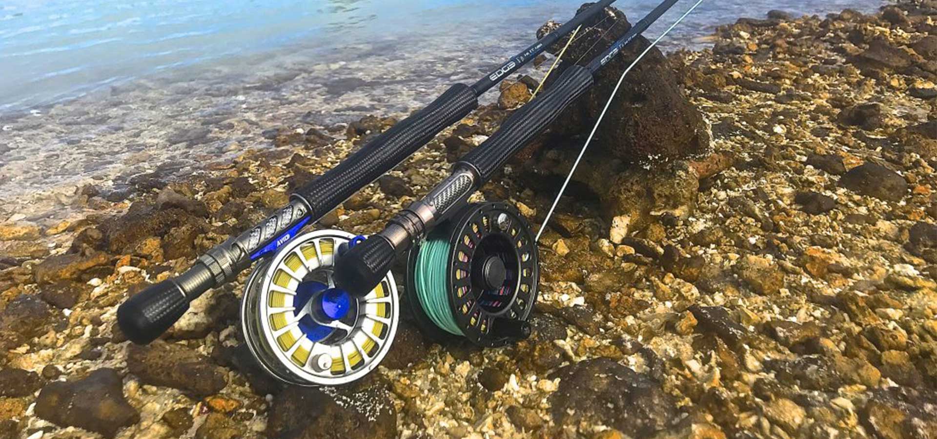 g loomis edge fly rods G. NRX+ Rod 10' 6wt The smooth G. Loomis designed 9 ft