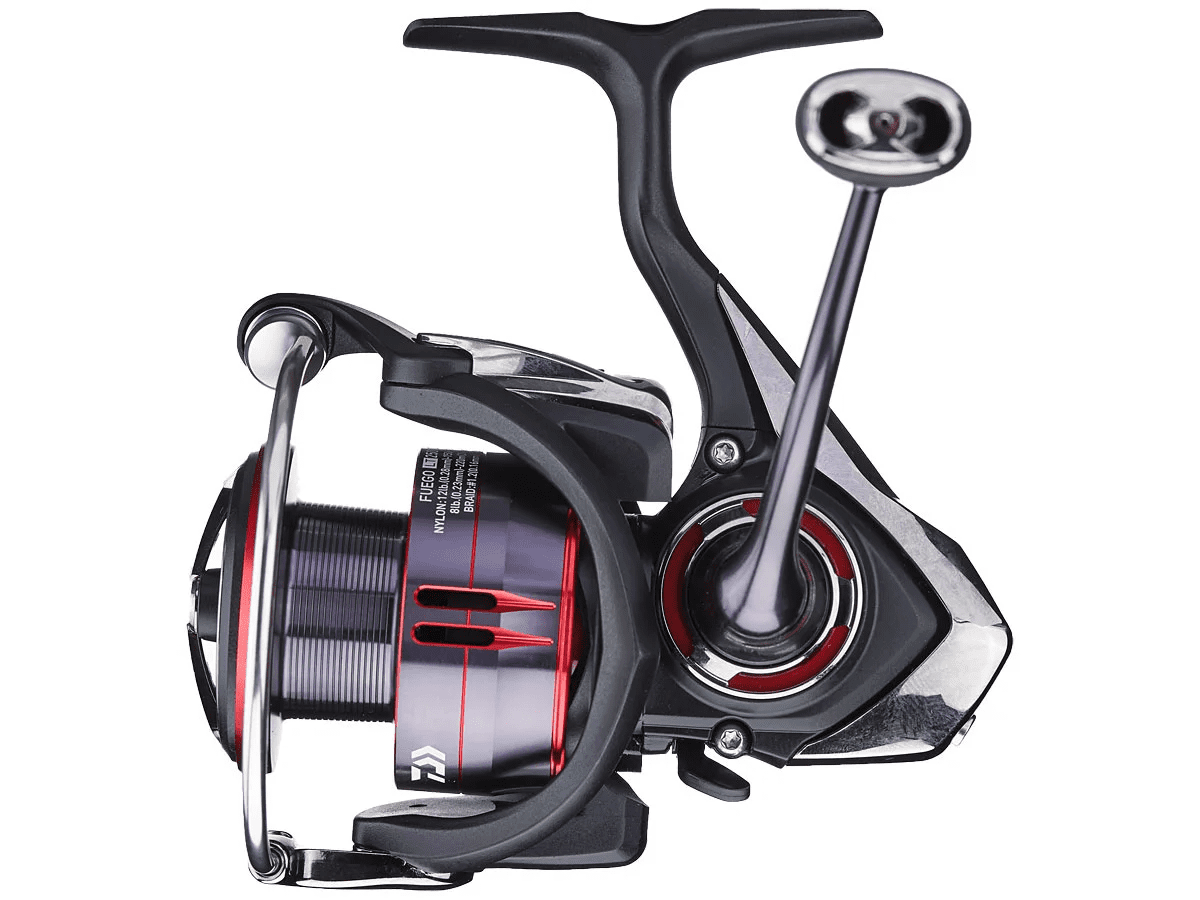 Daiwa Fuego LT Spinning Reel FEGLT1000D