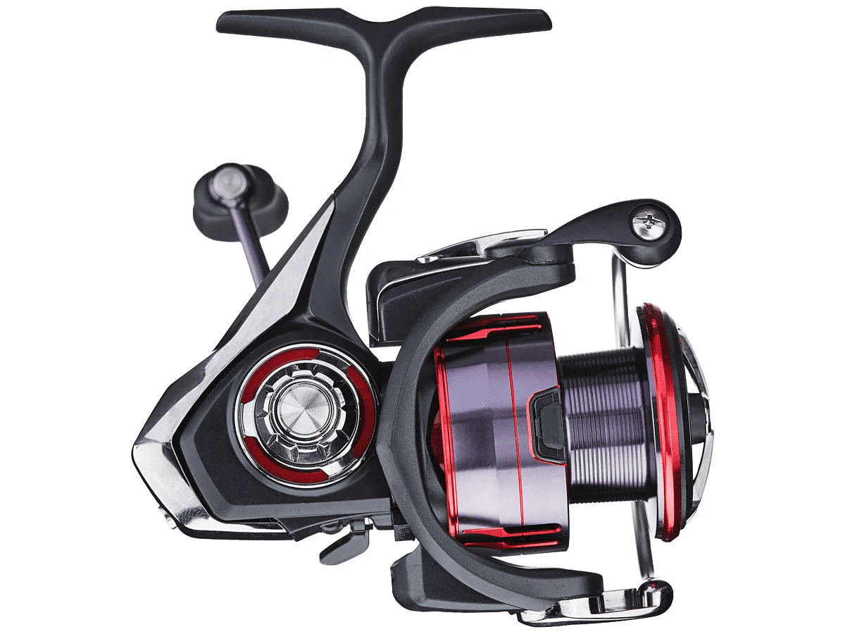 Daiwa Fuego LT Spinning Reel FEGLT2500D-XH