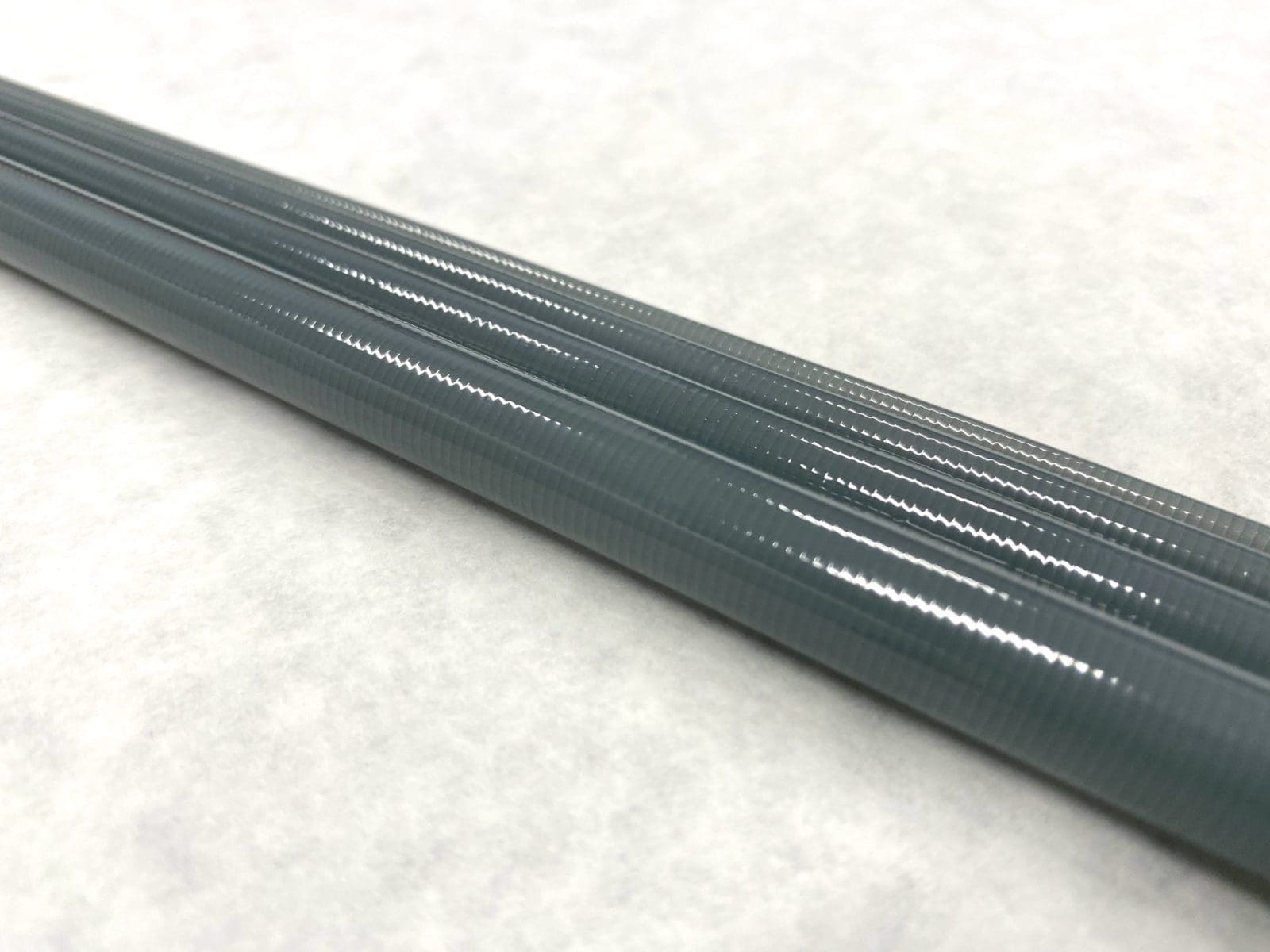 Gray Iconoglass 7'6" 4wt