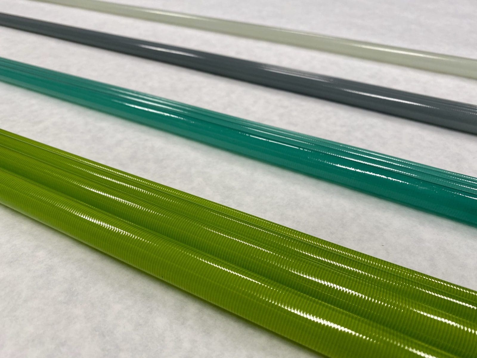 Green Iconoglass 8'6" 8wt