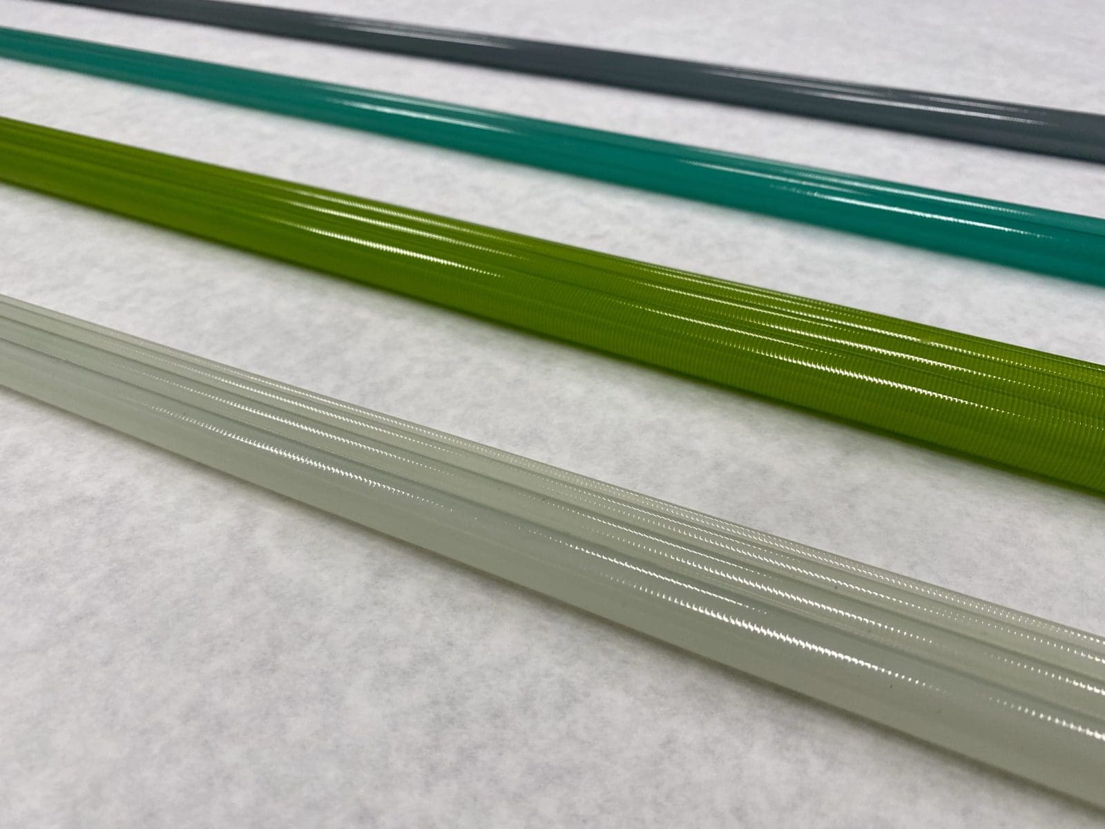 Natural Iconoglass 8'0" 5wt