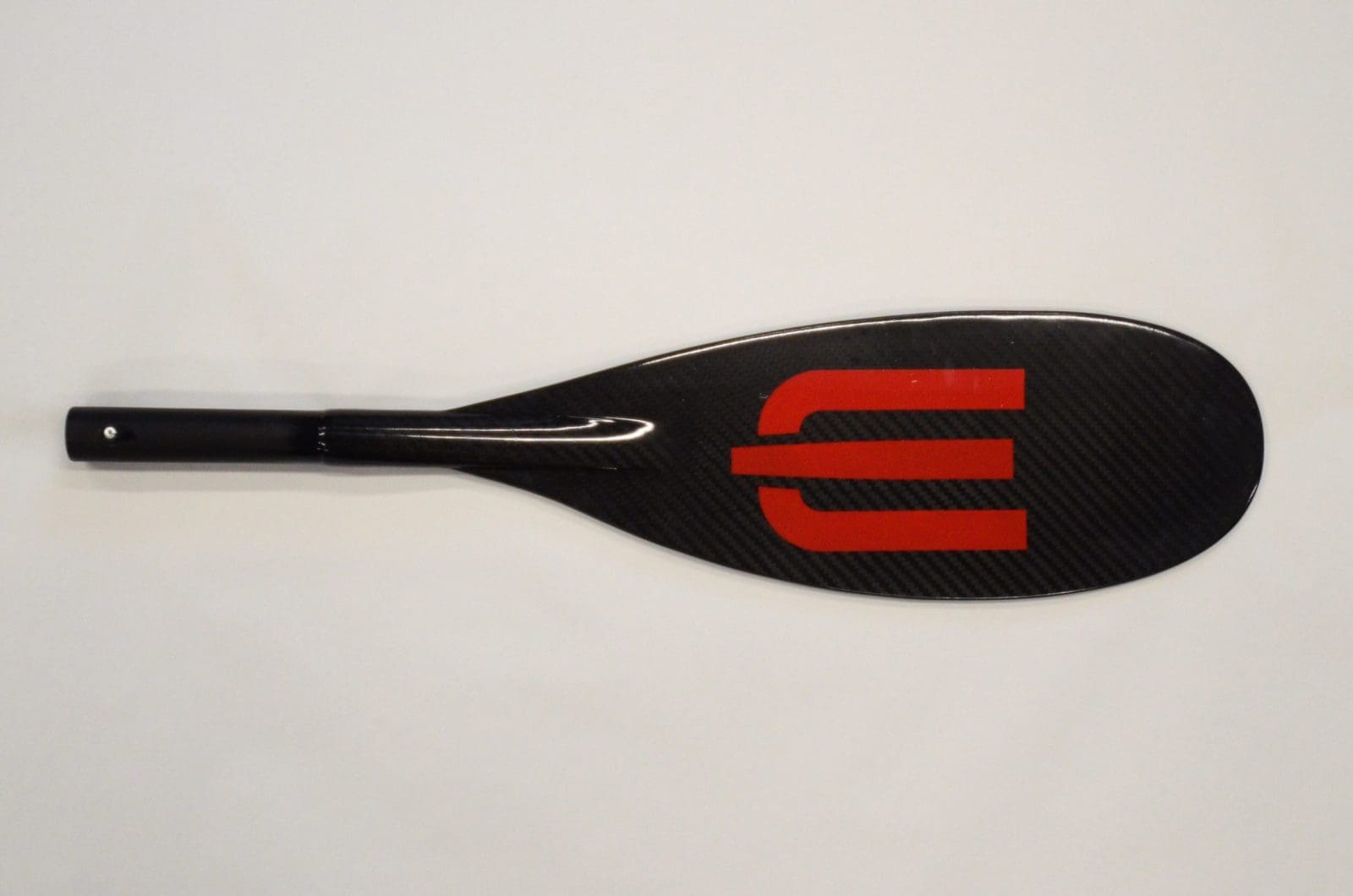 Shallow Cut Blade - single