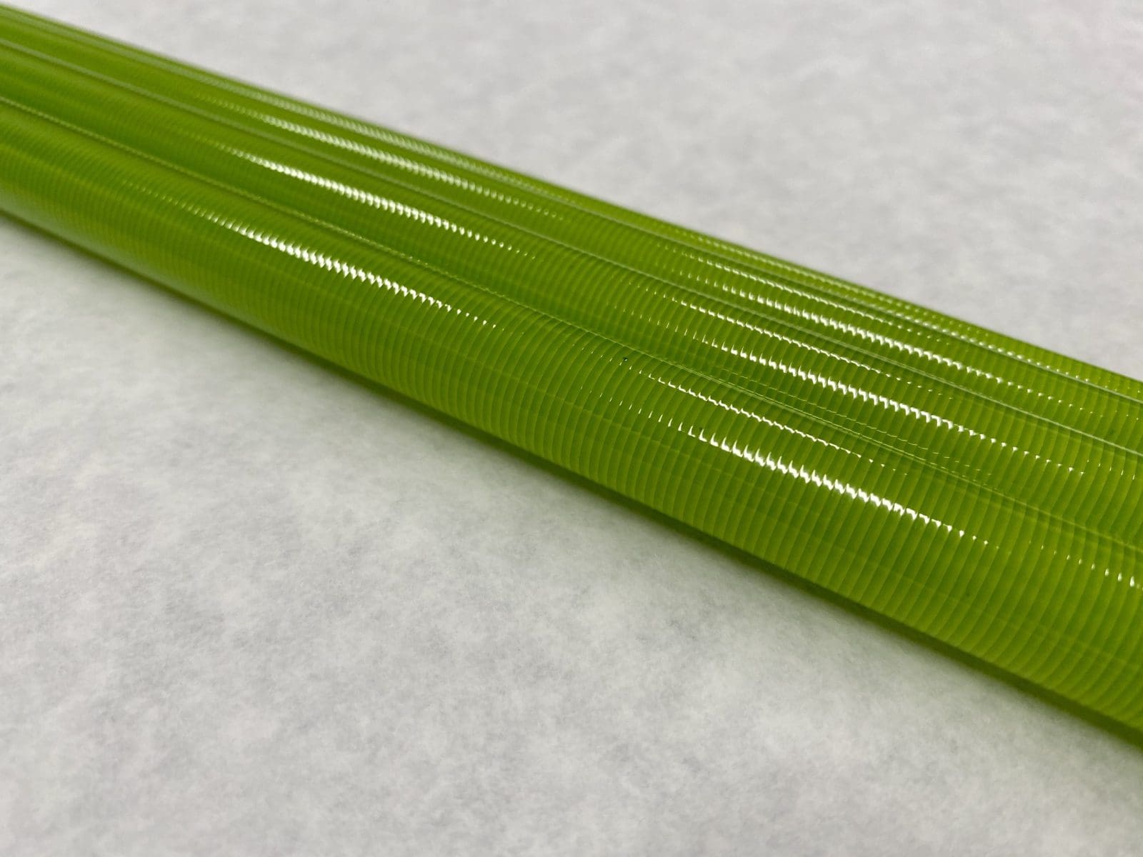 Green Iconoglass 8'6" 10wt