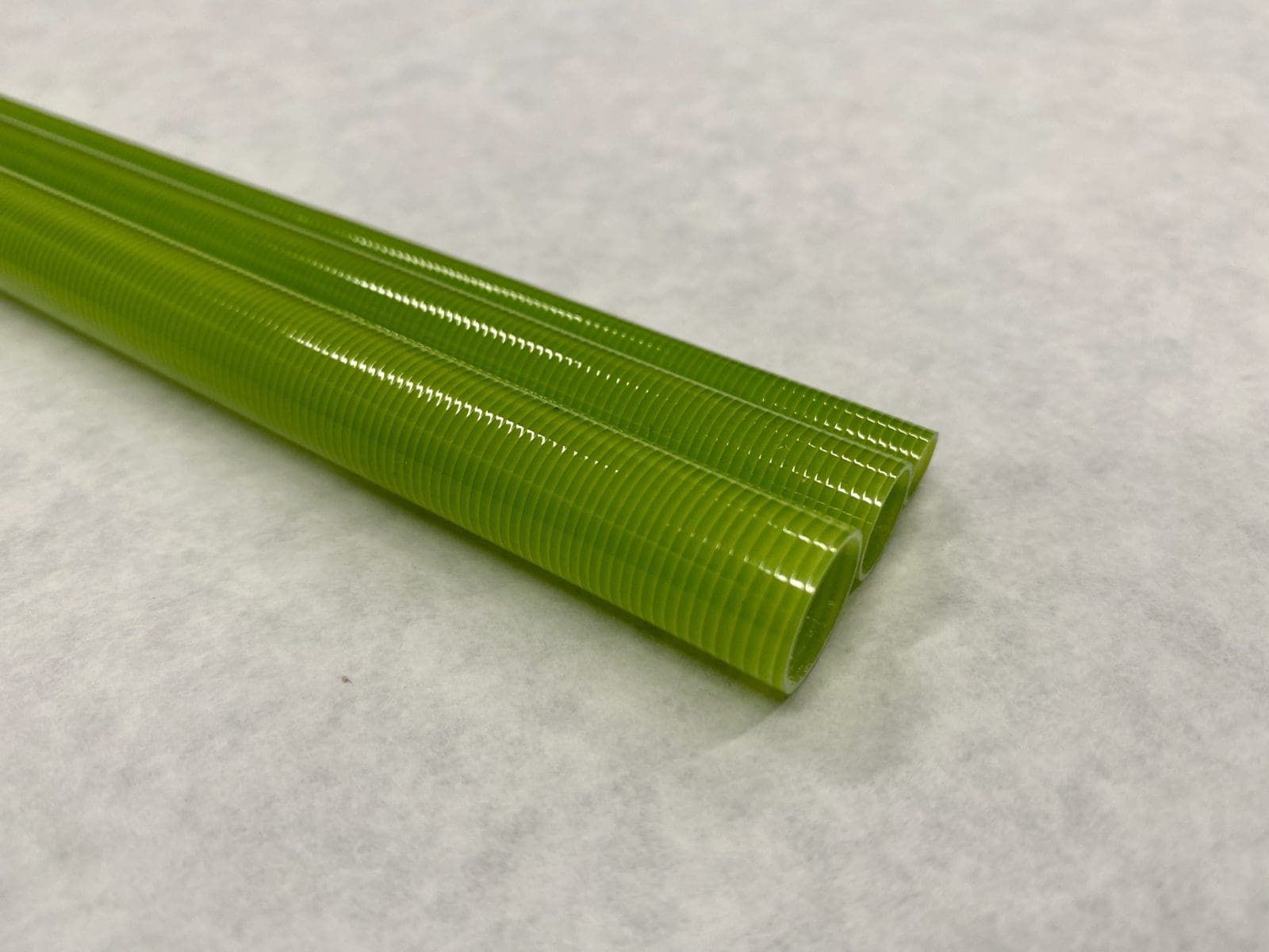 Green Iconoglass 8'6" 10wt