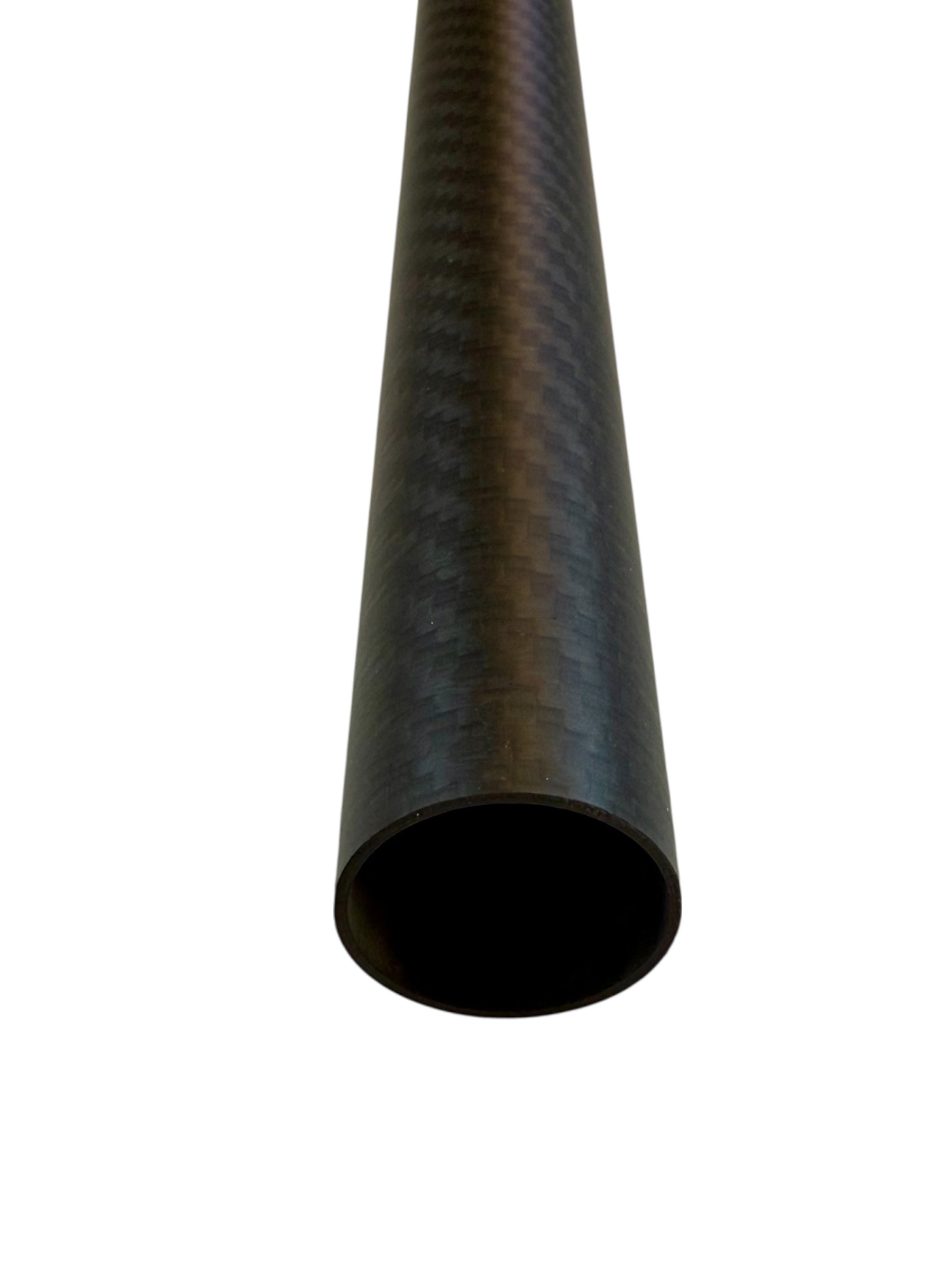Matte Twill Tube Grip