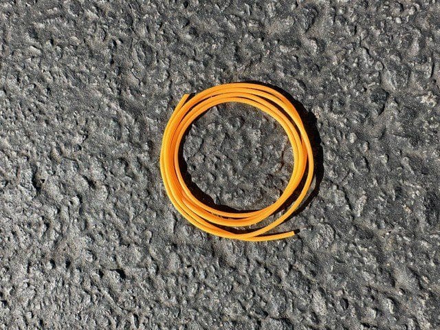 Micro-Tubing Master Pack for Super Baits, Skinny Mini, Cut Plugs