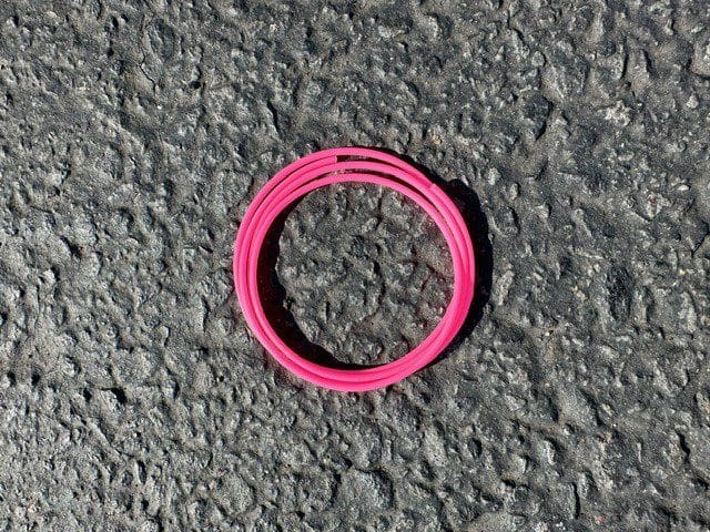 Micro-Tubing Master Pack for Super Baits, Skinny Mini, Cut Plugs