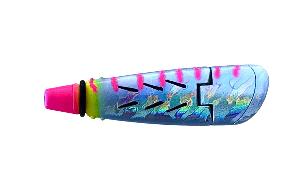 SIMON STUFFER BAIT - MOSER MADNESS