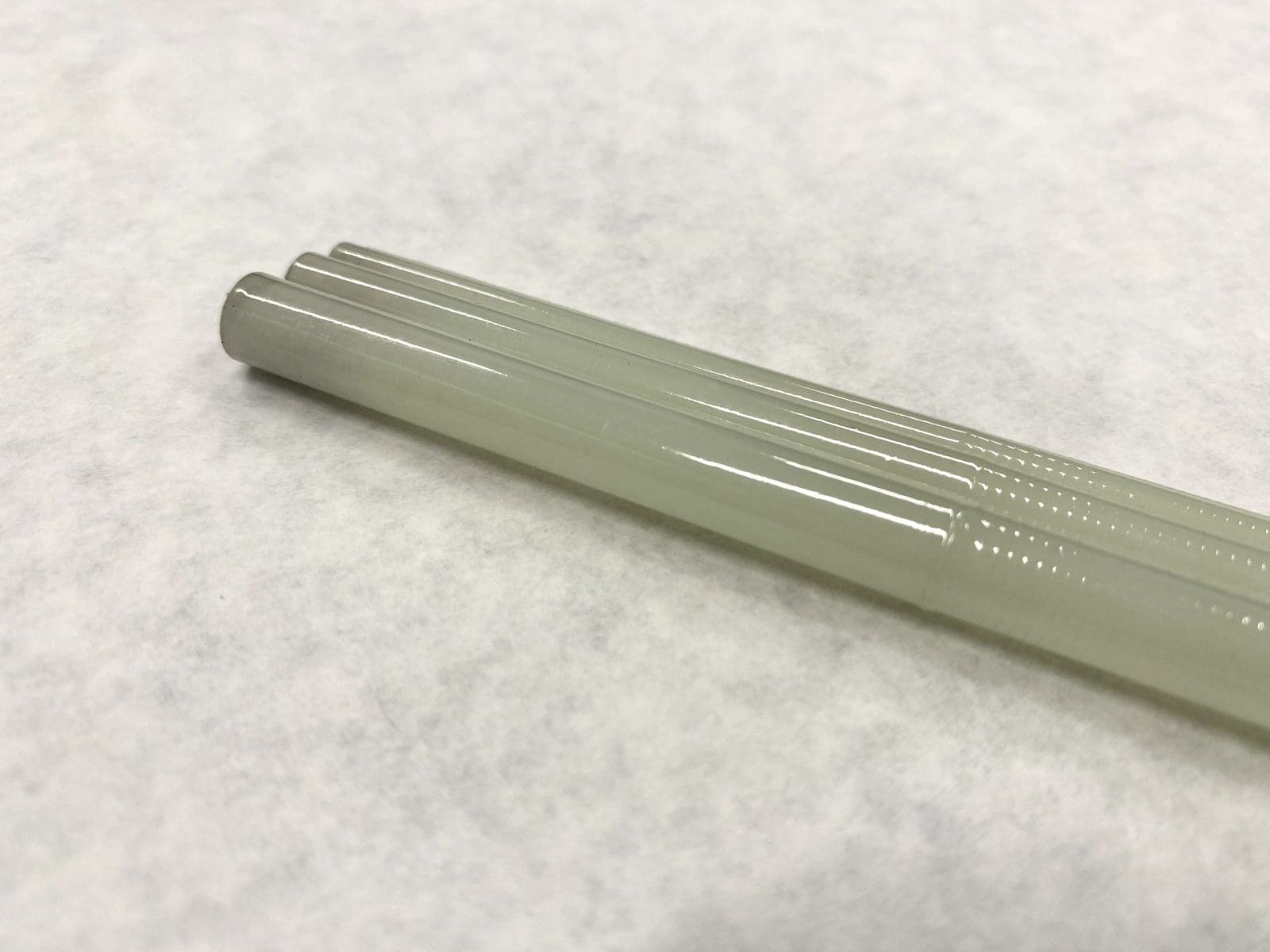 Natural Iconoglass 8'0" 5wt