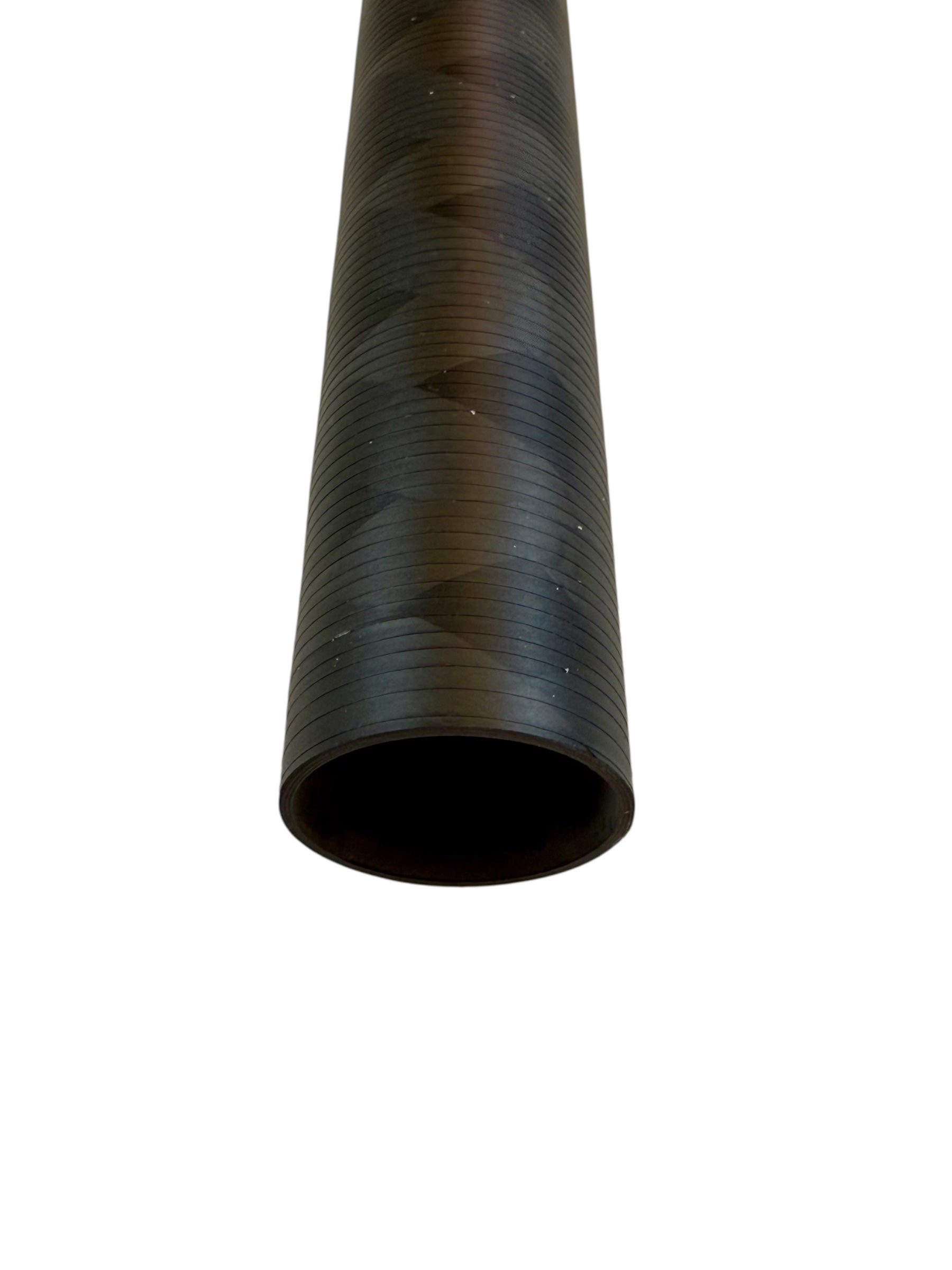 Samurai Tube Grip + Arbor