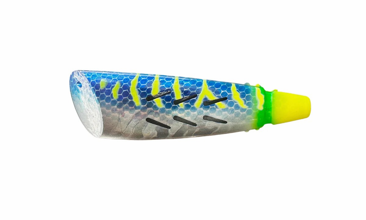 SIMON STUFFER BAIT - SEA-HAWK