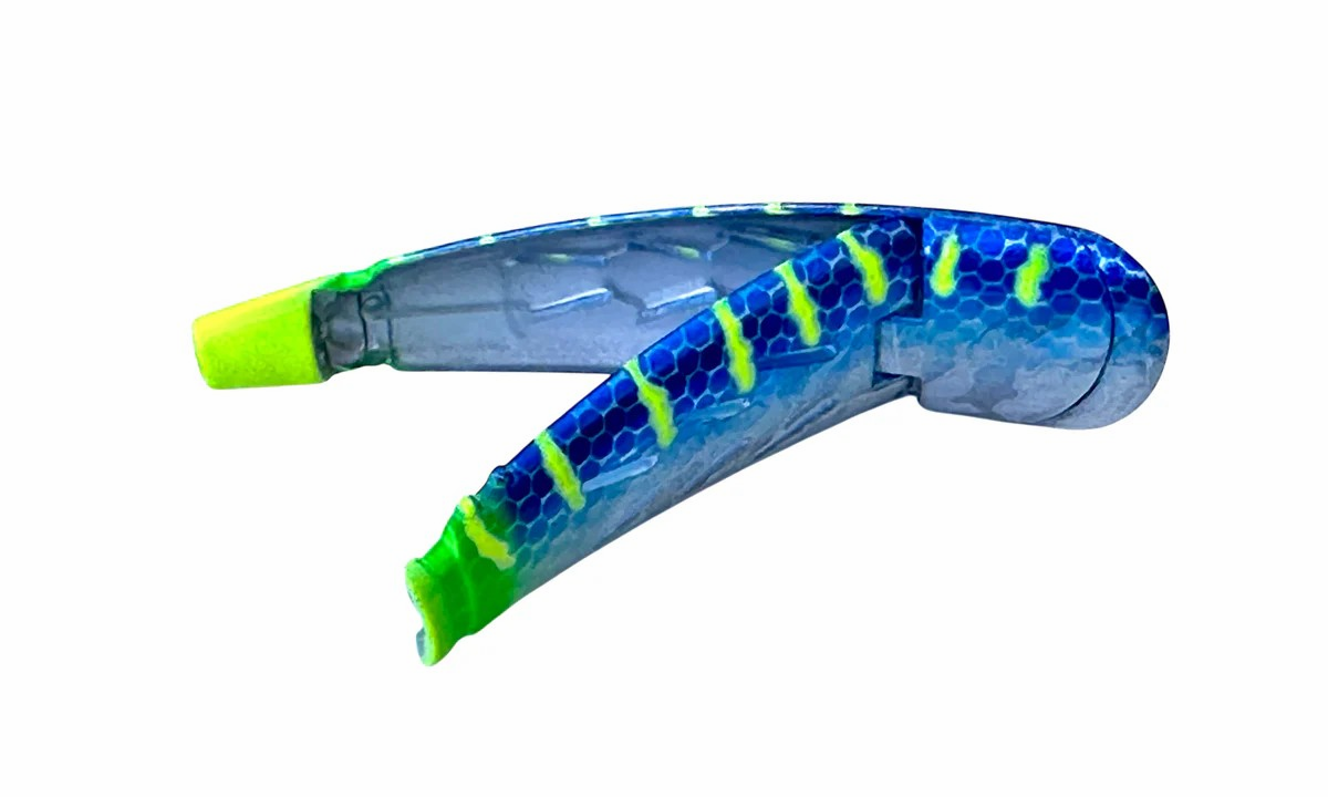 SIMON STUFFER BAIT - SEA-HAWK