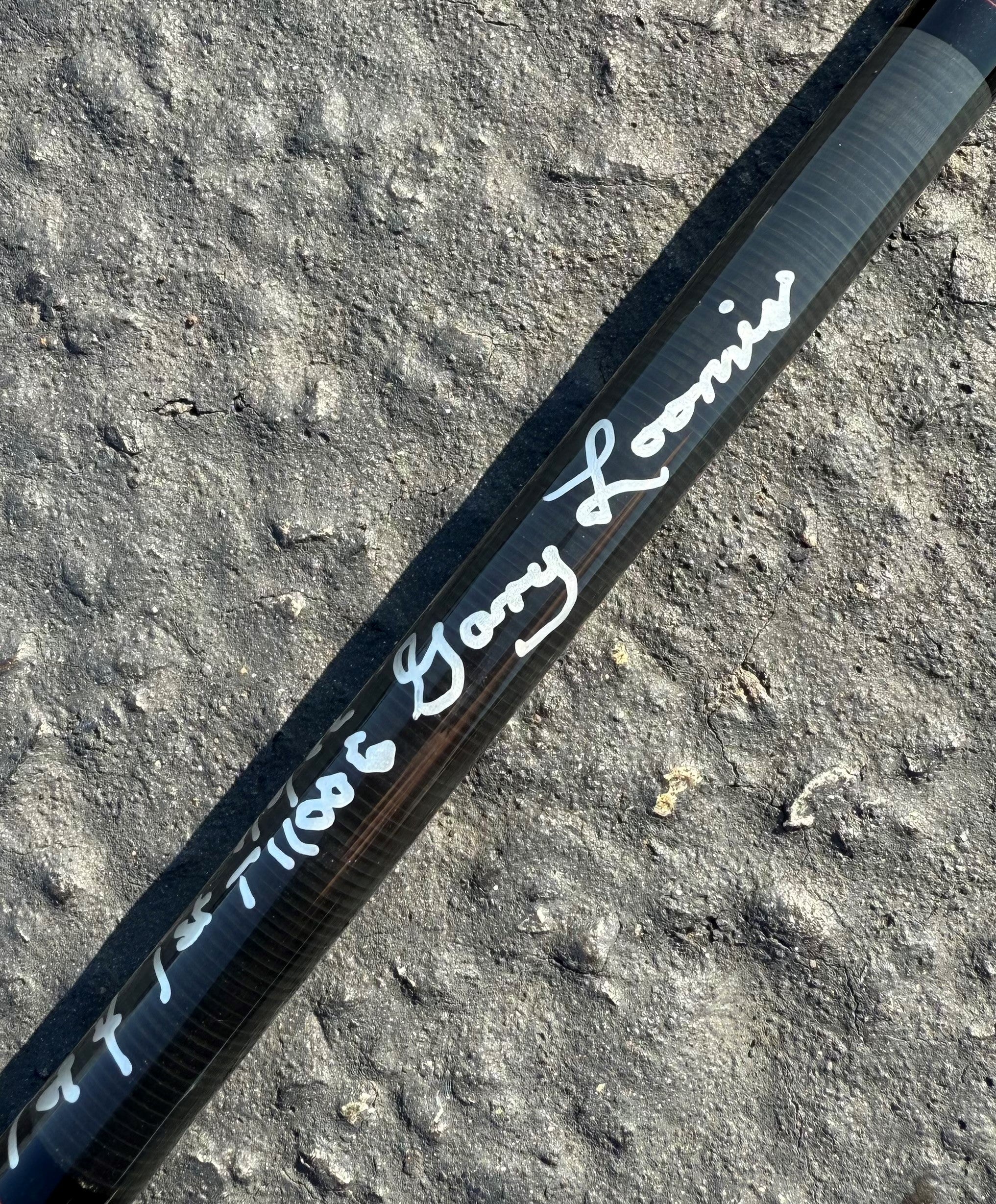 SWC HSR 7600-1 (Gary Loomis Signature Series)