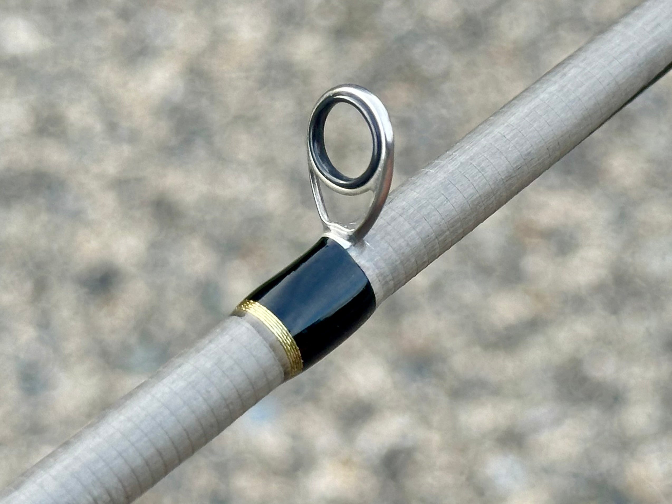 SWS StR 1024-2 (Gary Loomis Signature Series)