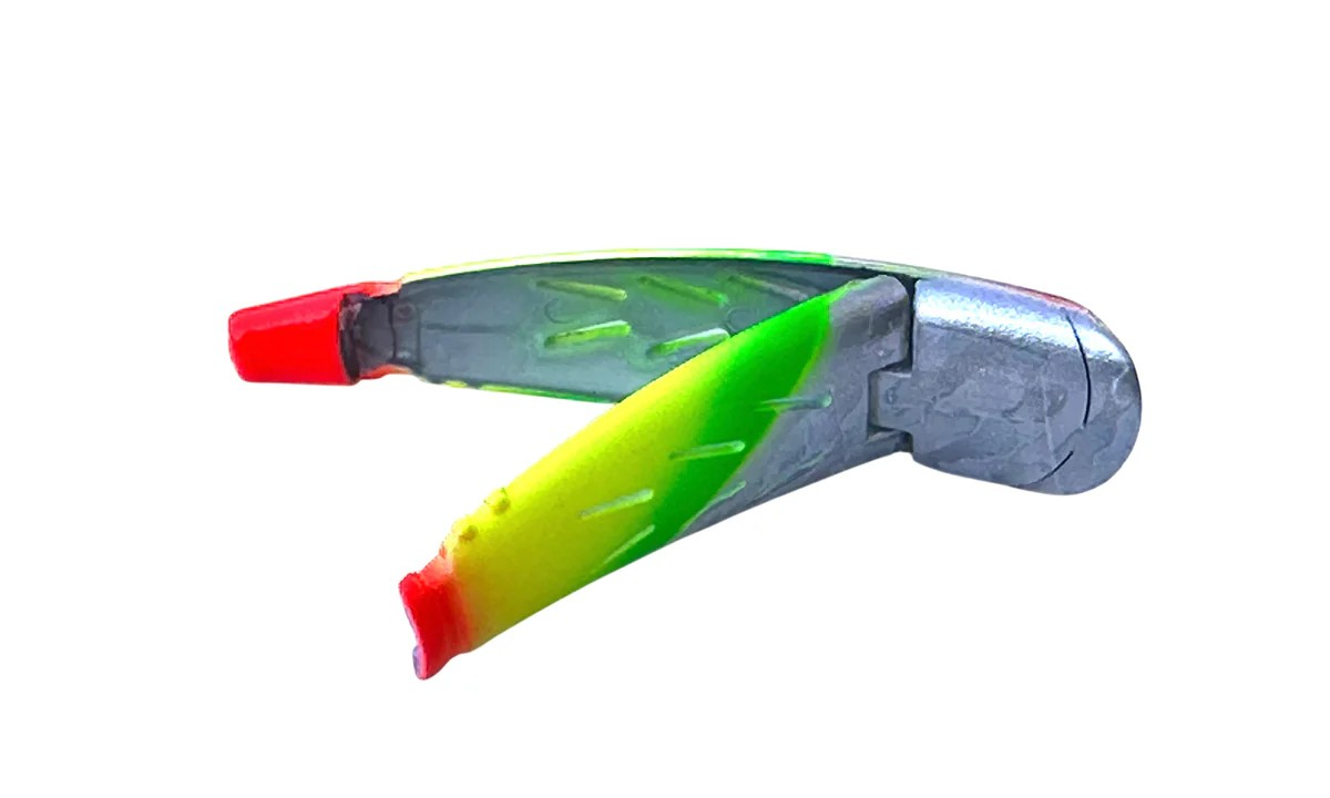 SIMON STUFFER BAIT - TWISTED MEXI