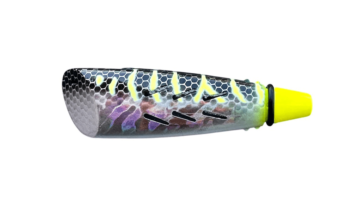 SIMON STUFFER BAIT - WIDOWMAKER