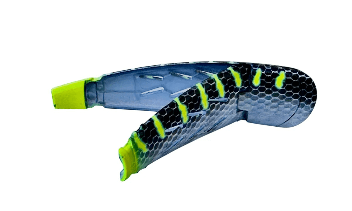 SIMON STUFFER BAIT - WIDOWMAKER