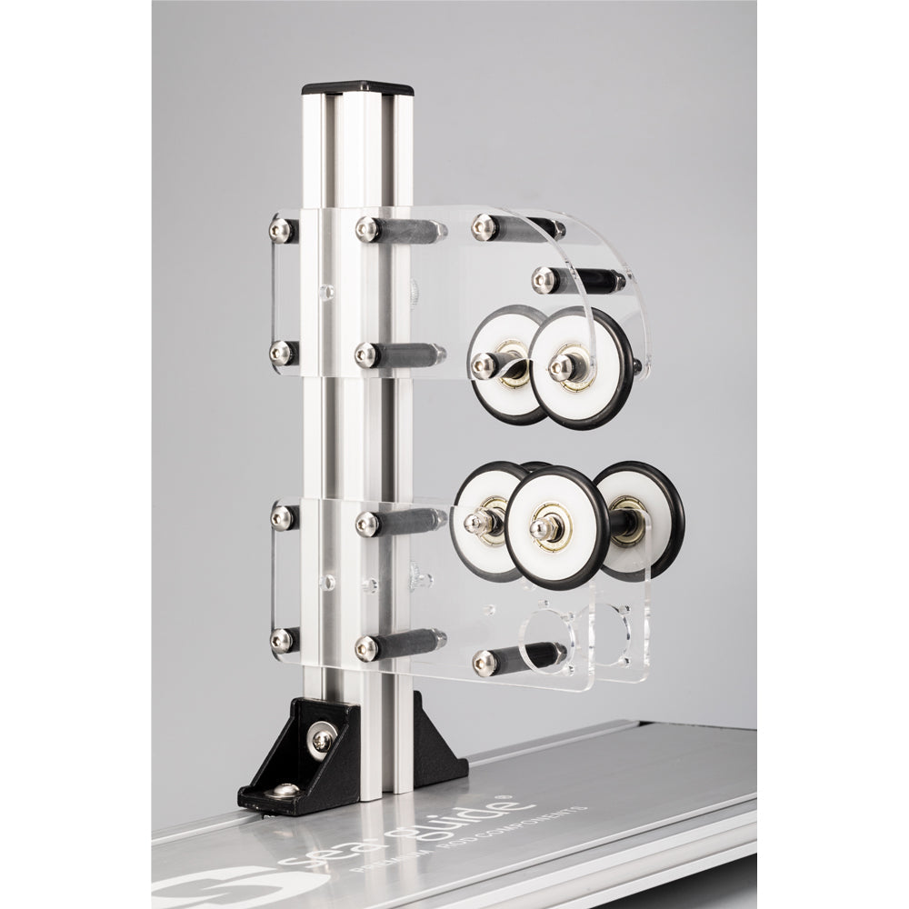 Seaguide Power Wrapper & Dryer SGWD