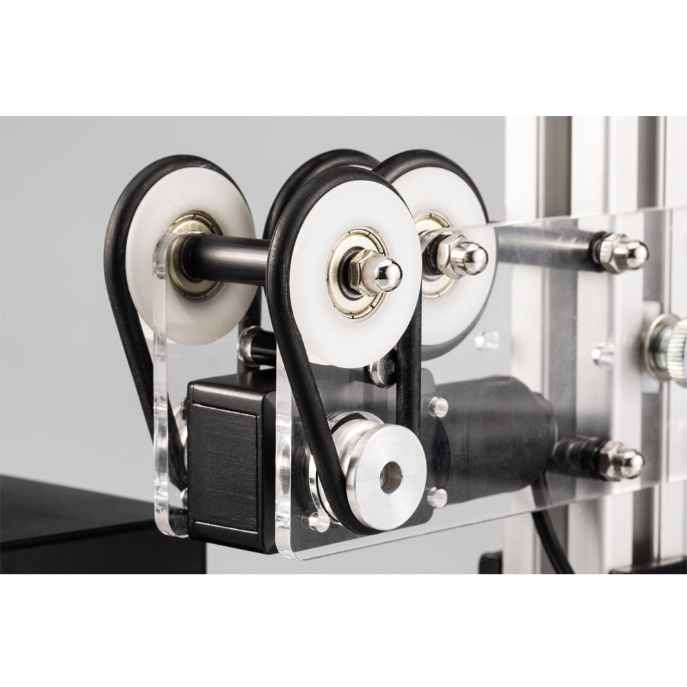 Seaguide Power Wrapper & Dryer SGWD